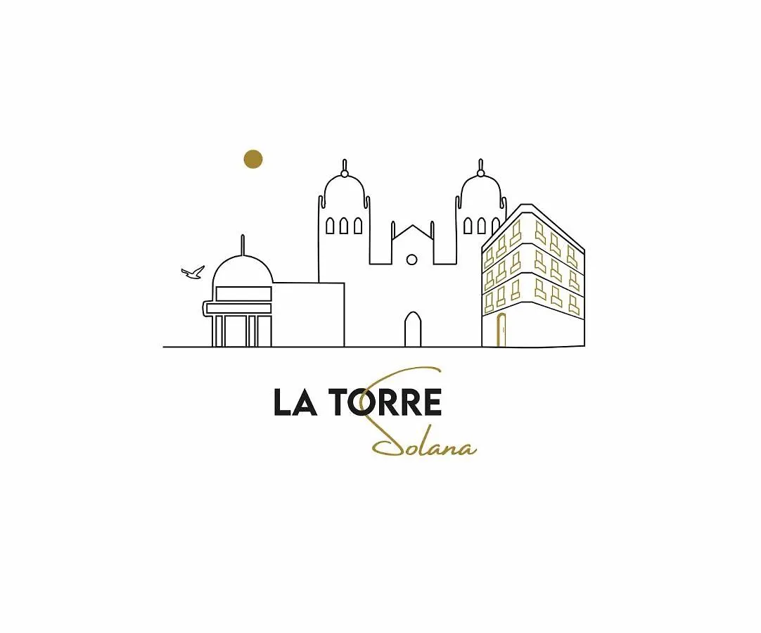 Appartement Torre Solana 41 à Cadix