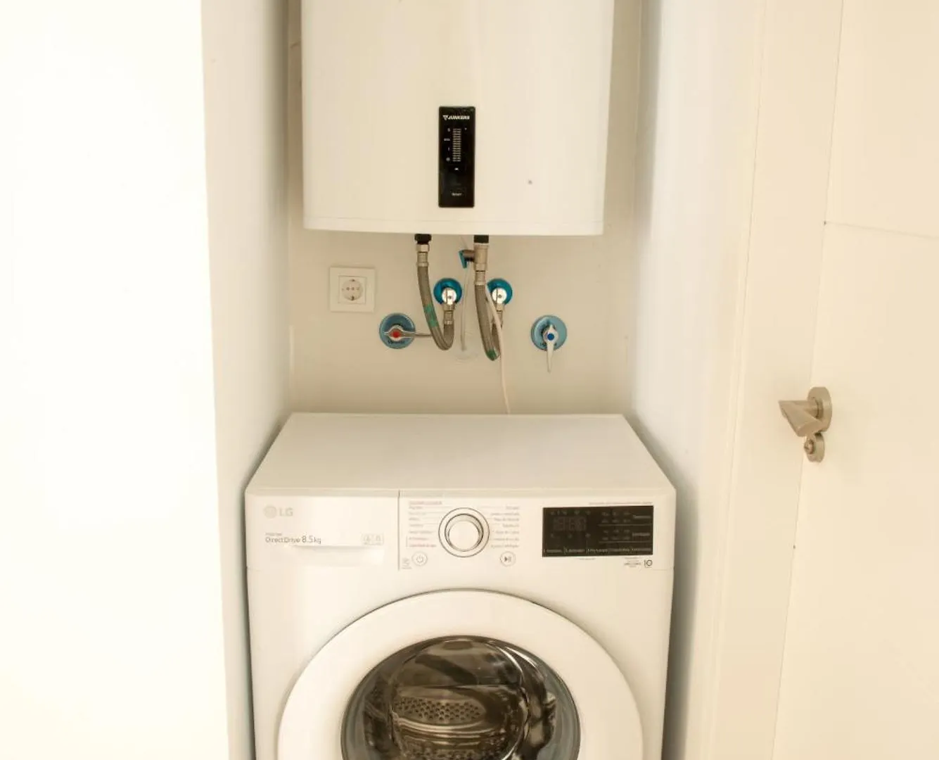Apartament Torre Solana 41 Kadyks