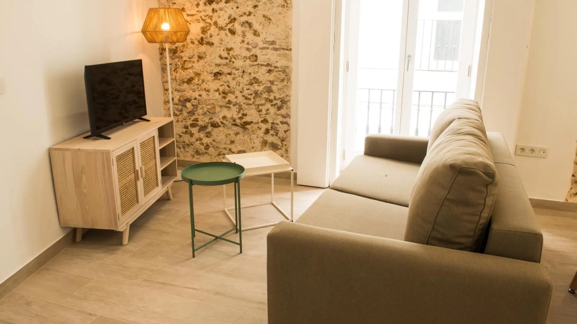 Appartement Torre Solana 41 à Cadix Espagne