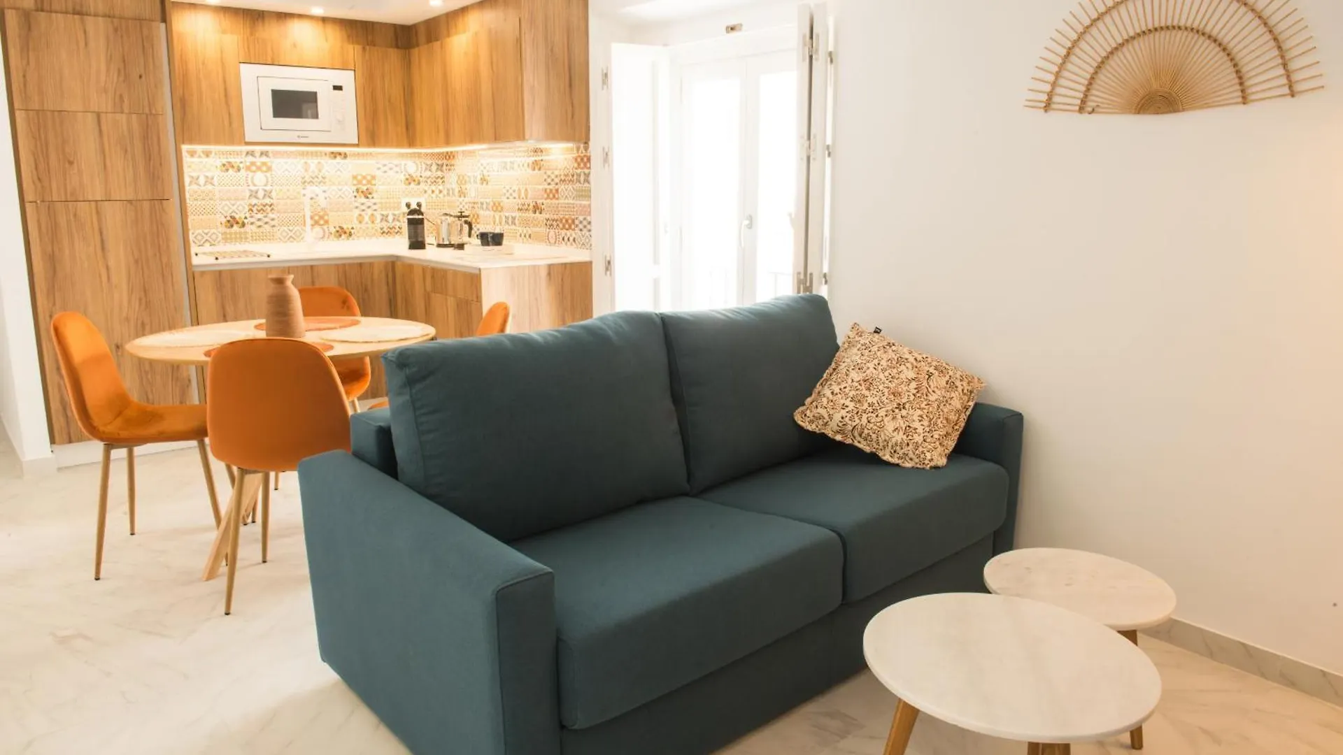 Apartament Torre Solana 41 Kadyks Hiszpania