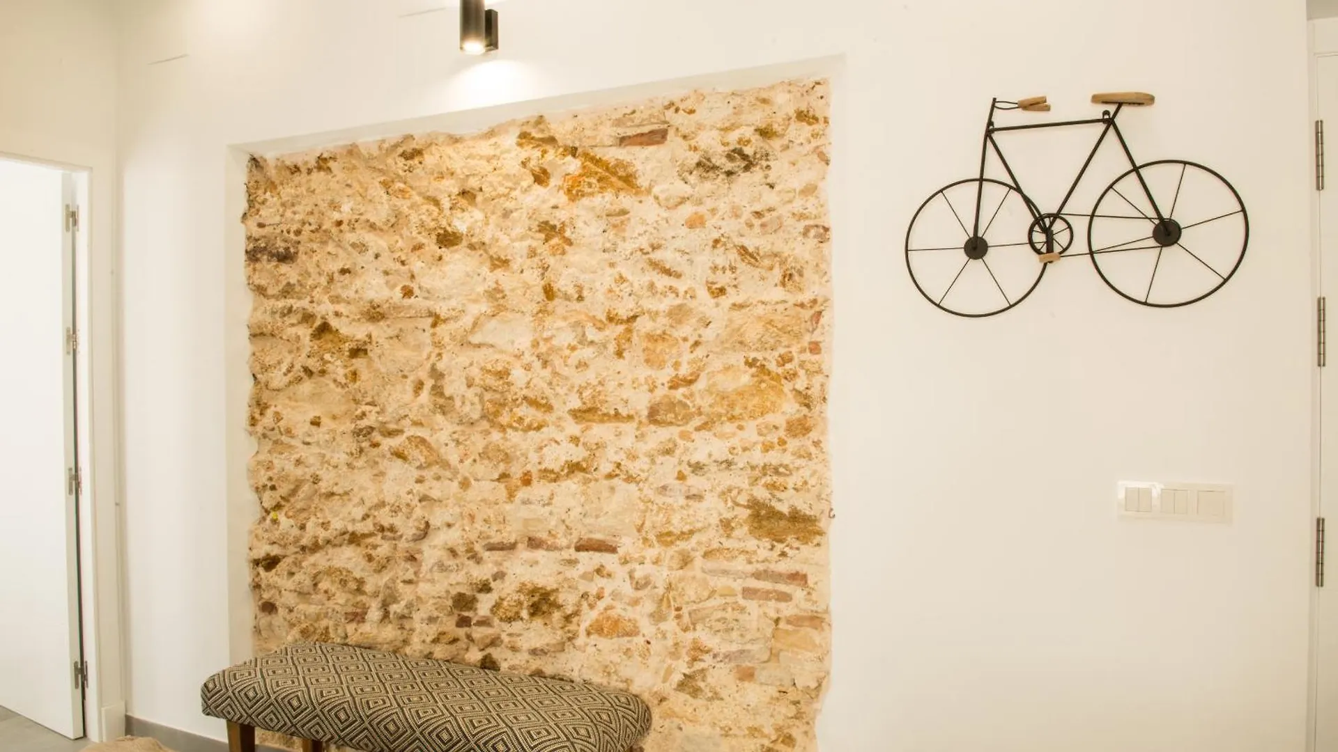 Appartement Torre Solana 41 à Cadix