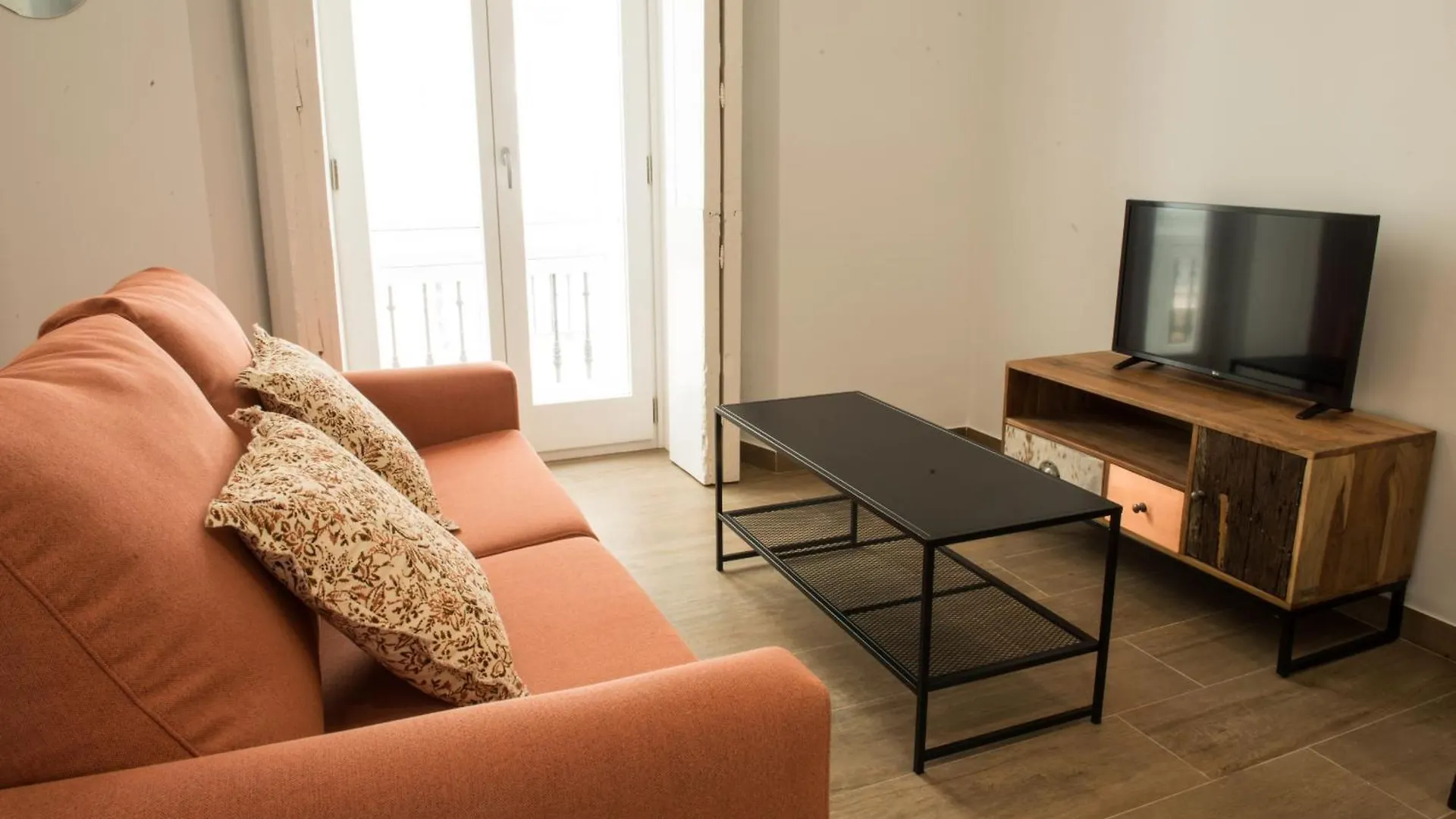 Apartament Torre Solana 41 Kadyks