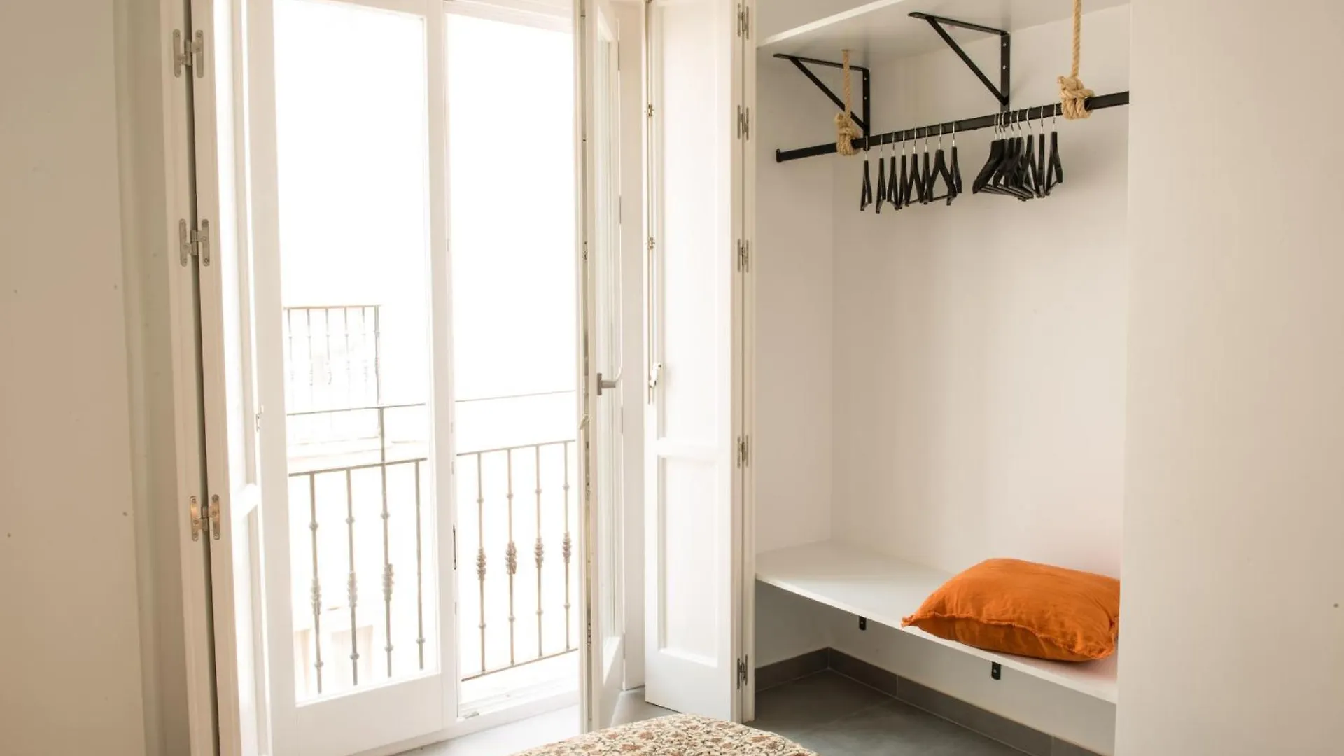 Appartement Torre Solana 41 à Cadix Espagne