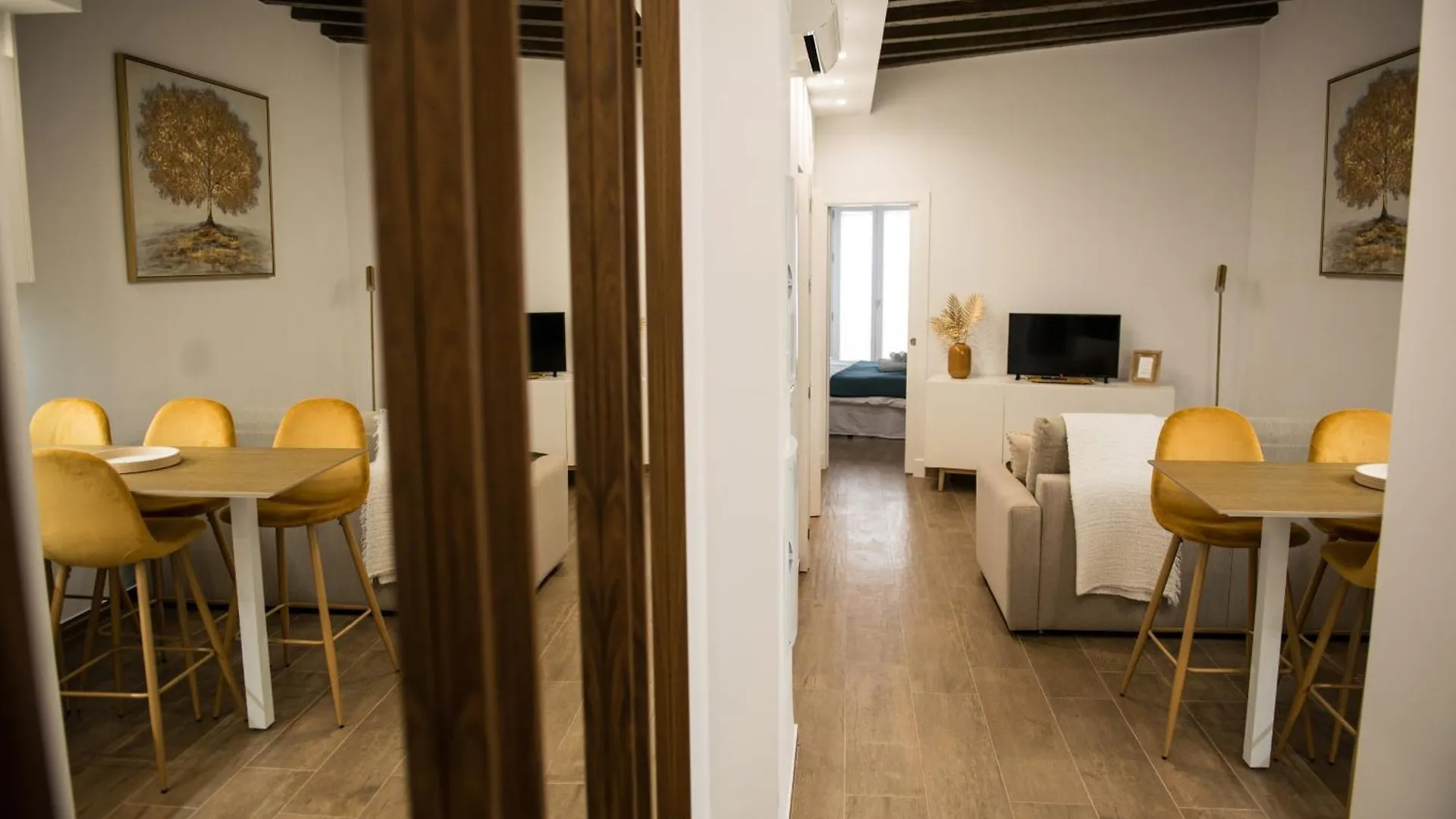 Apartament Torre Solana 41 Kadyks