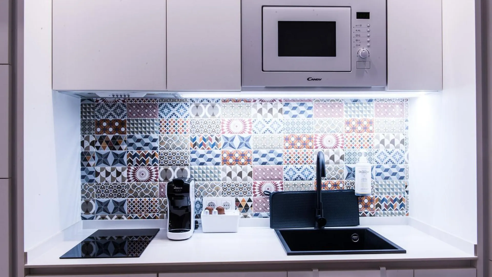 Apartament Torre Solana 41 Kadyks
