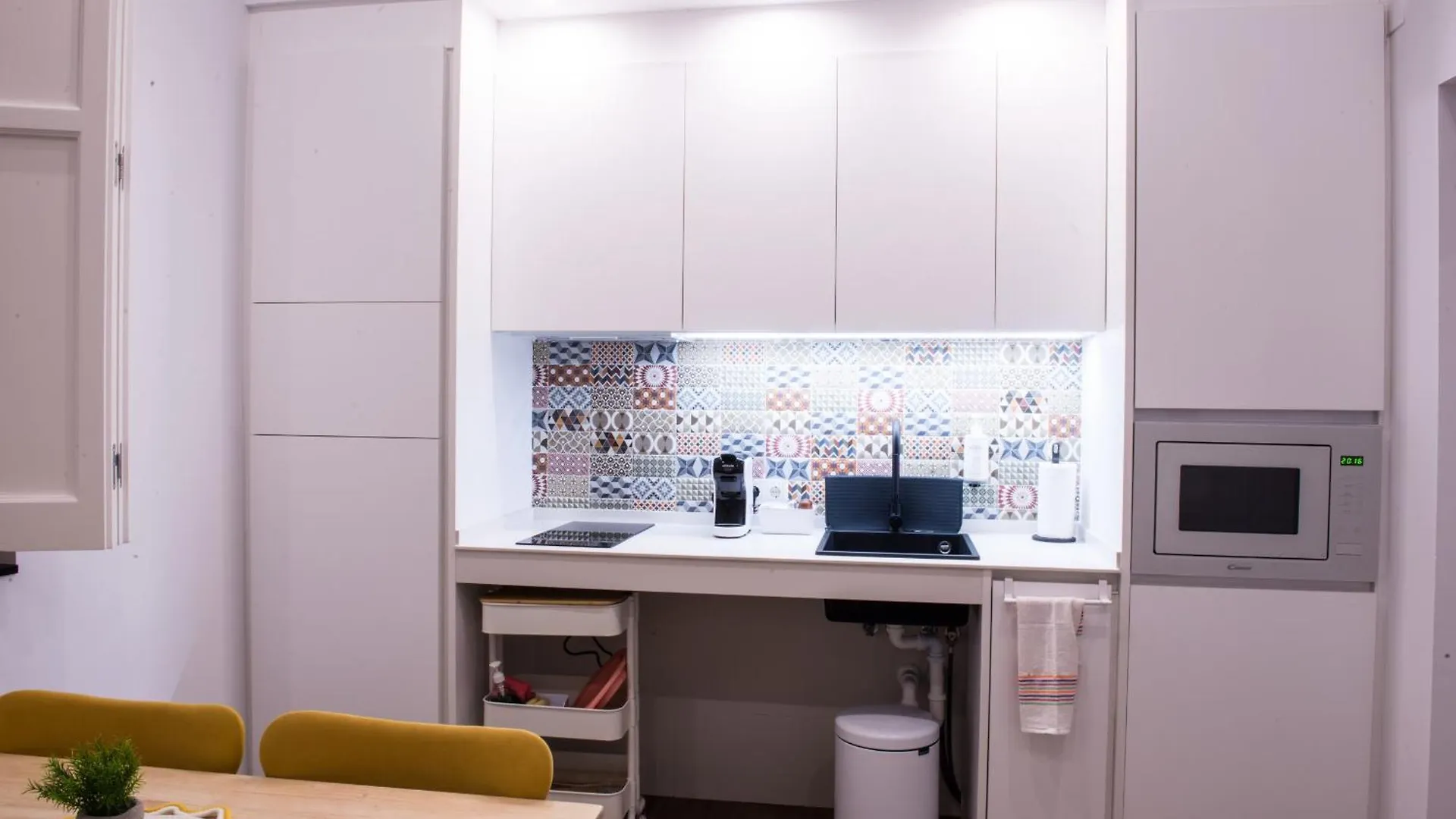 Apartament Torre Solana 41 Kadyks Hiszpania