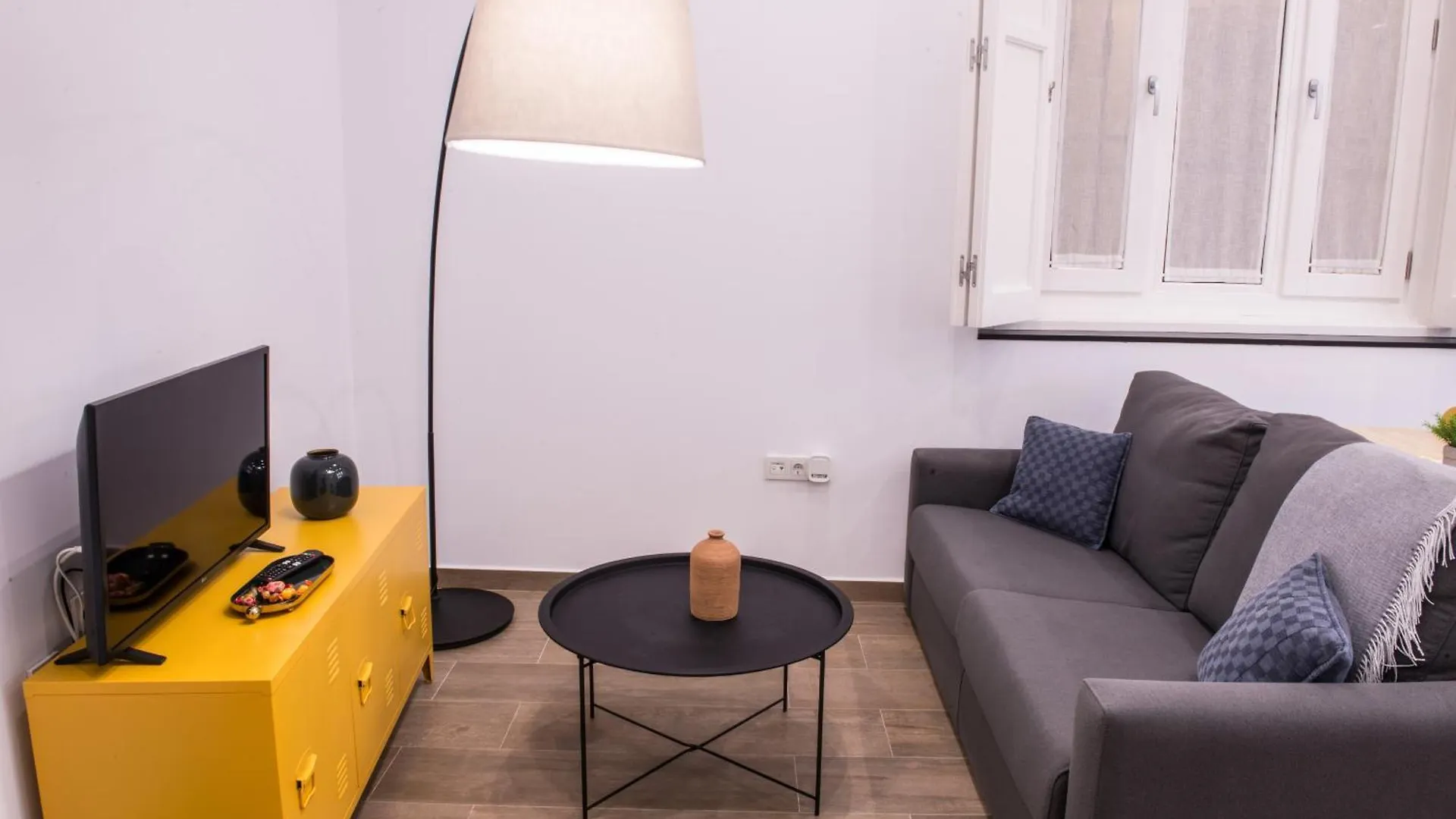 Appartement Torre Solana 41 à Cadix