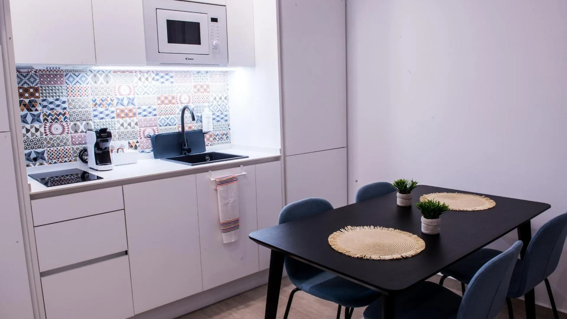 Appartement Torre Solana 41 à Cadix