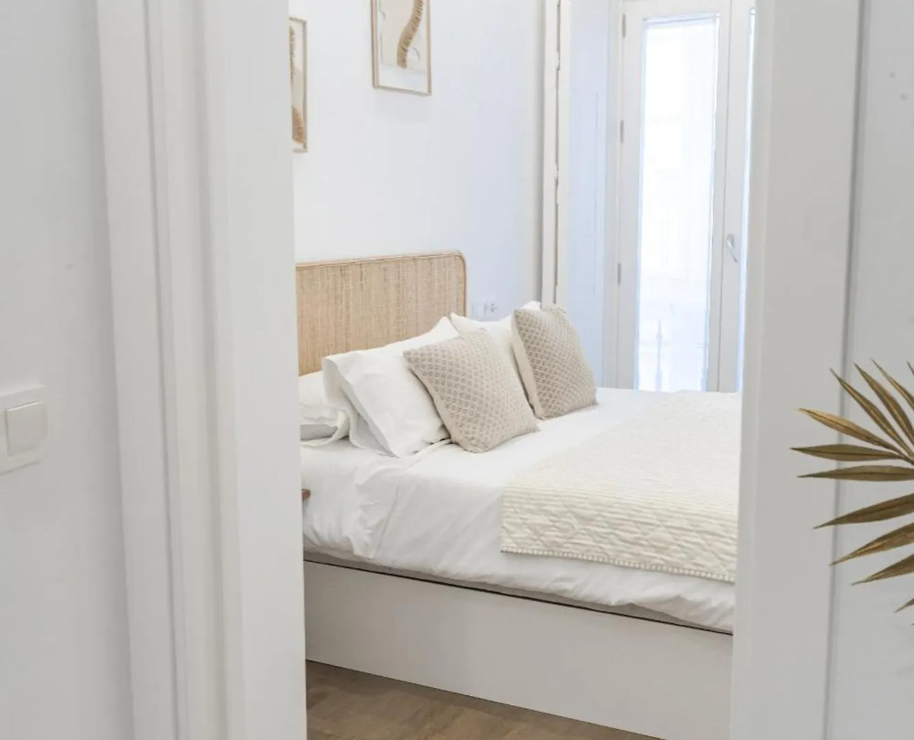 Apartament Torre Solana 41 Kadyks