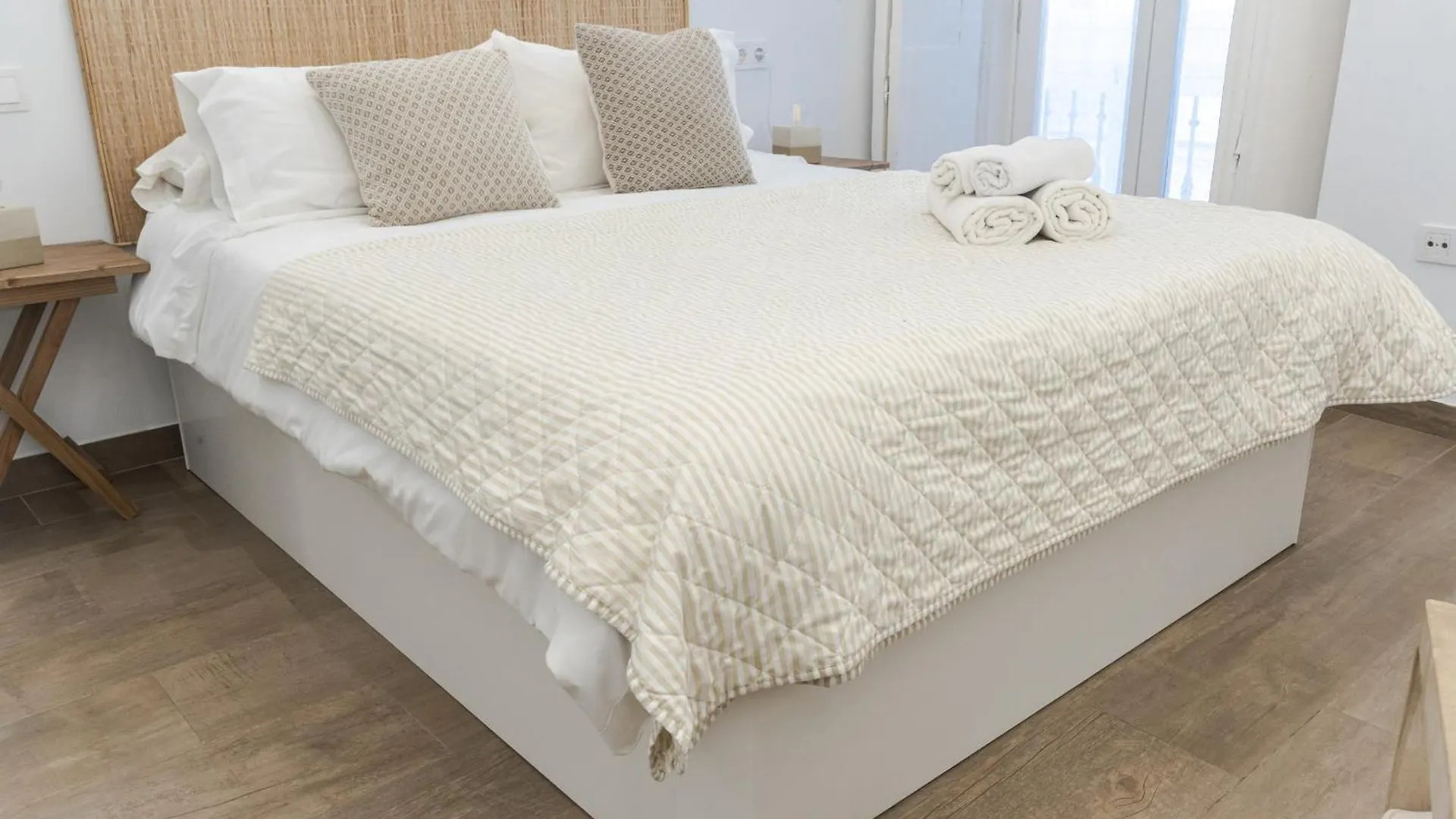 Appartement Torre Solana 41 à Cadix Espagne