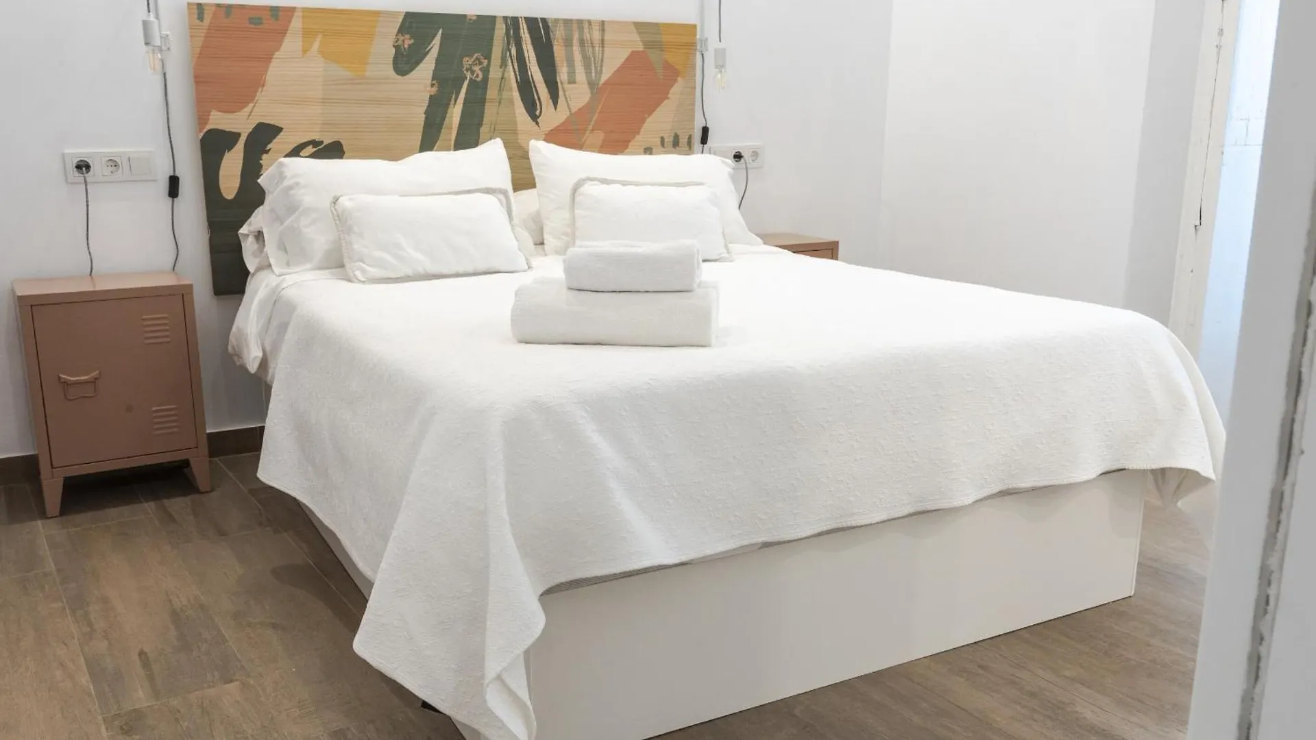 Appartement Torre Solana 41 à Cadix