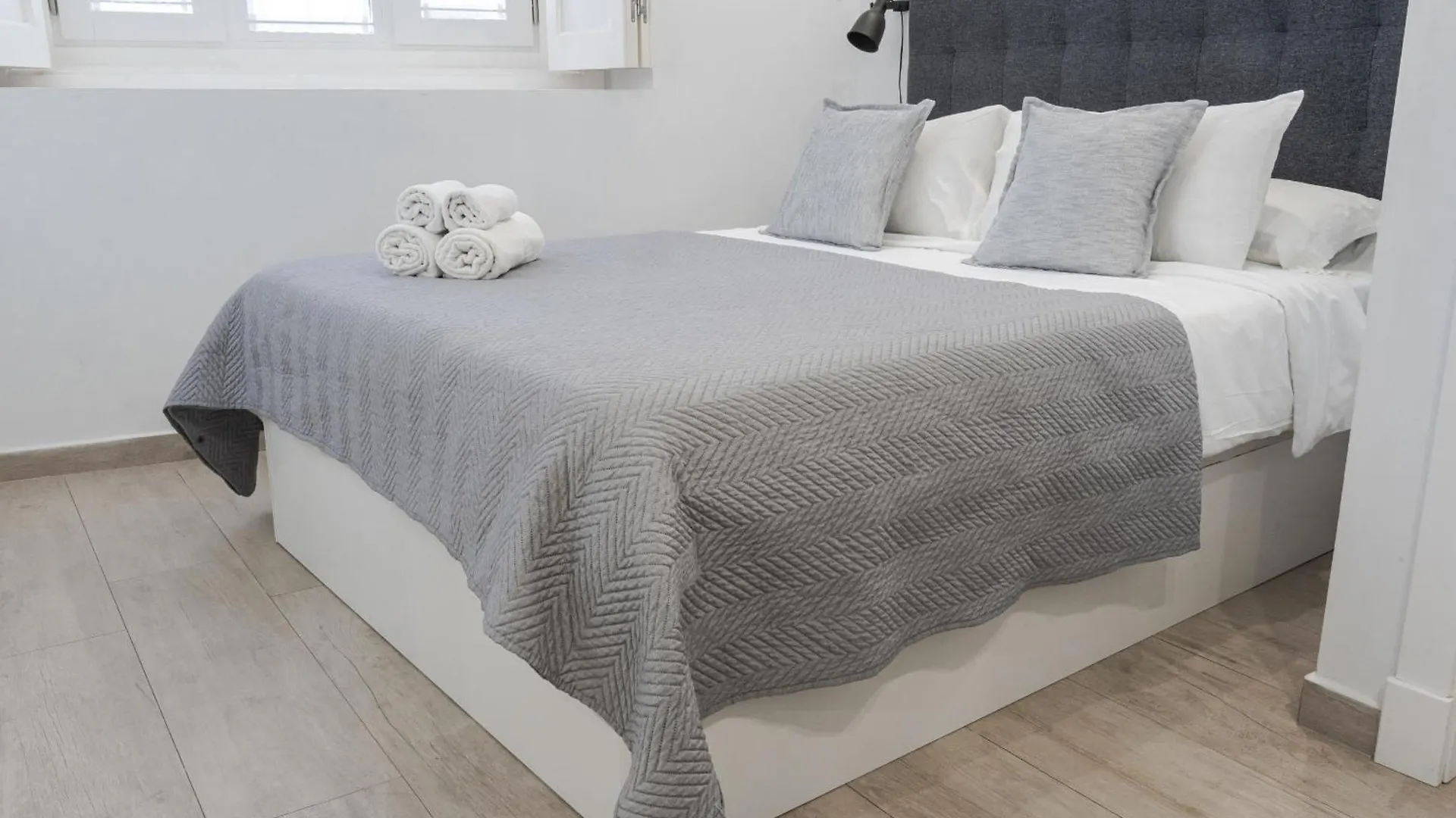 Appartement Torre Solana 41 à Cadix 0*,  Espagne
