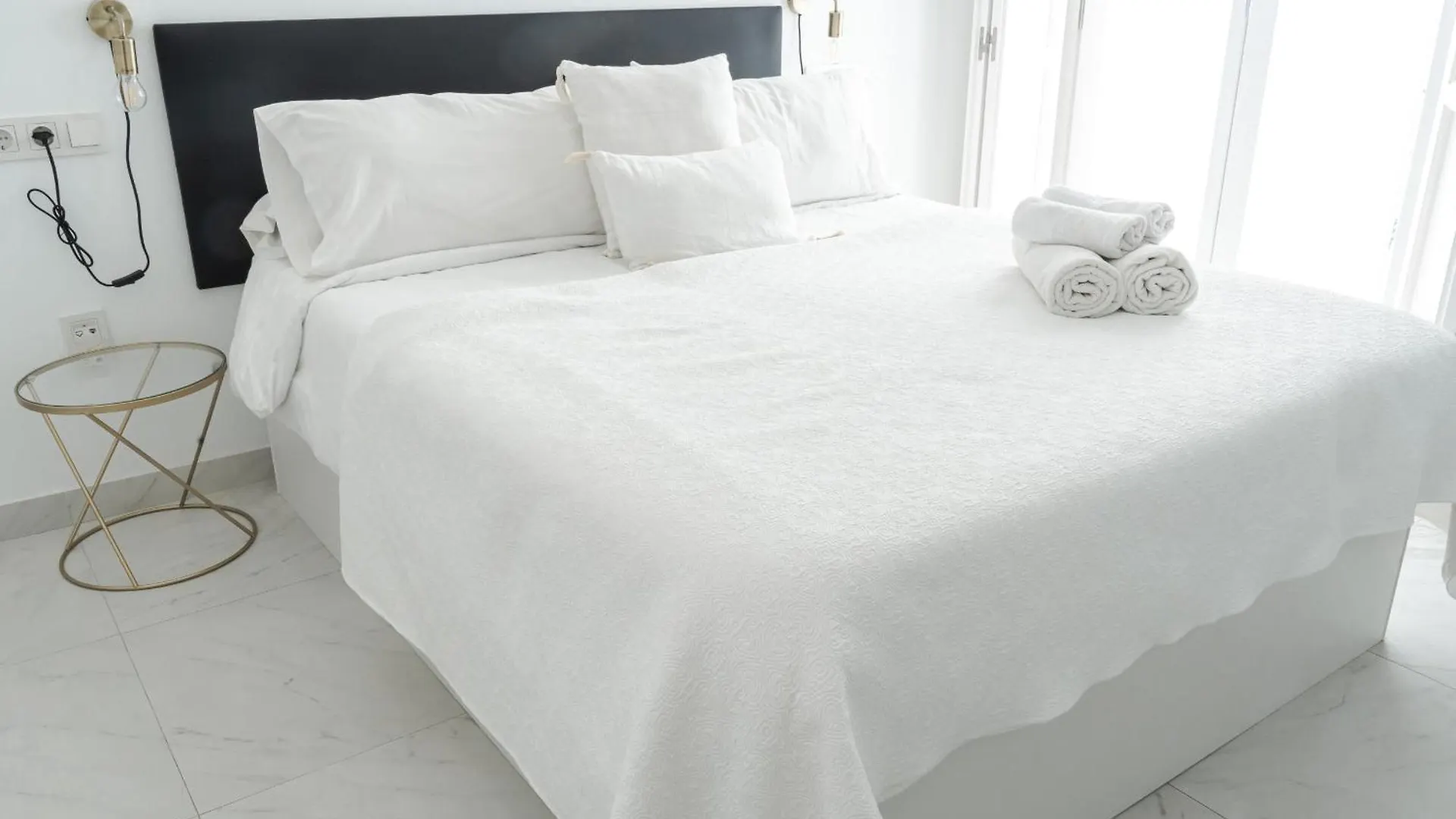 Apartament Torre Solana 41 Kadyks