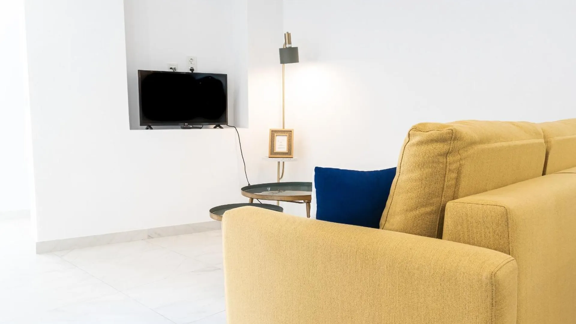 Apartament Torre Solana 41 Kadyks 0*,