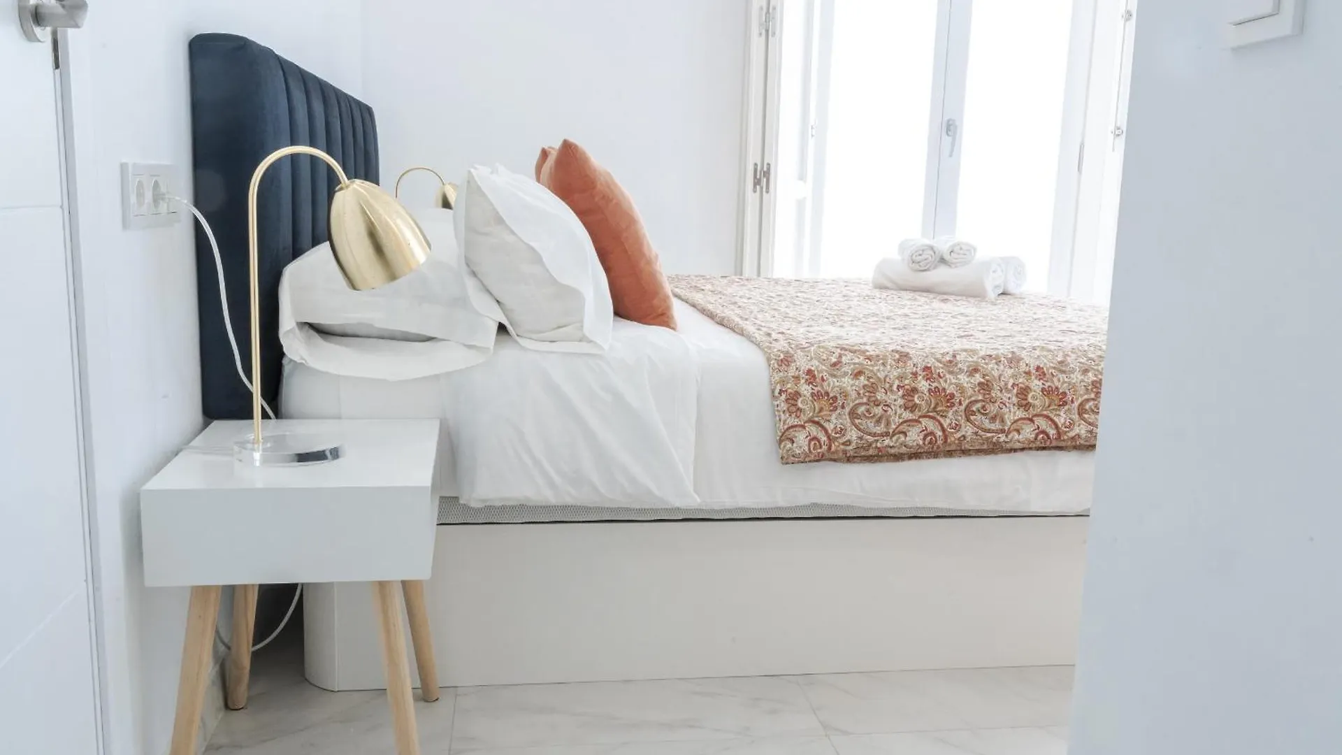 Apartament Torre Solana 41 Kadyks