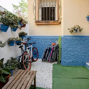  Bed & Breakfast La Cuca