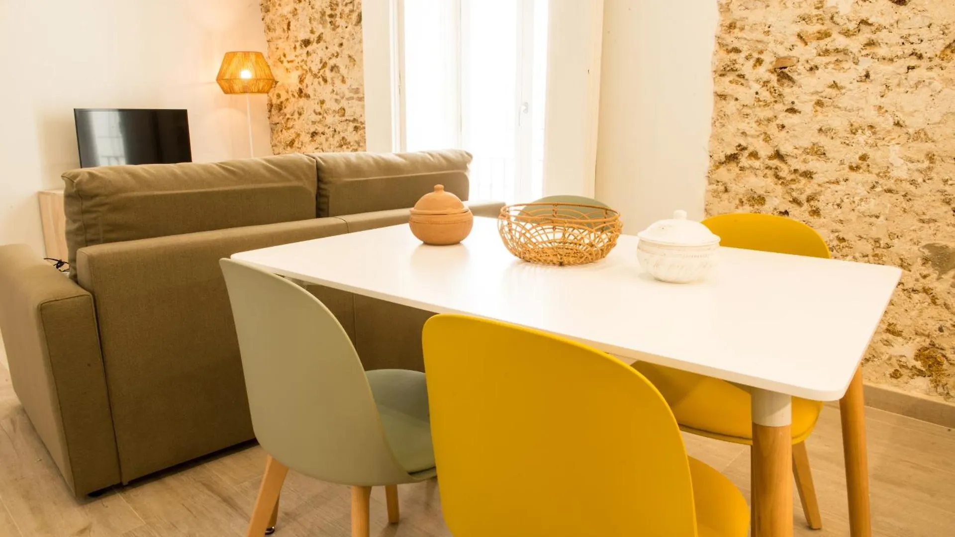 Torre Solana 41 Apartment Cadiz
