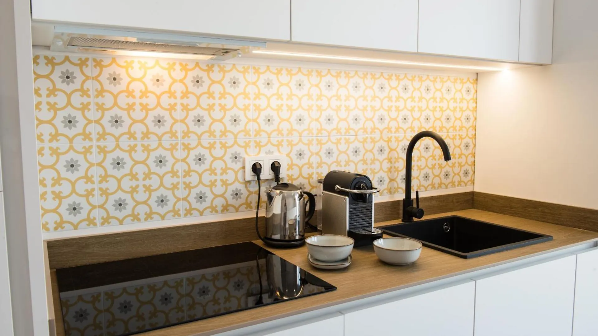 Torre Solana 41 Apartment Cadiz 0*,