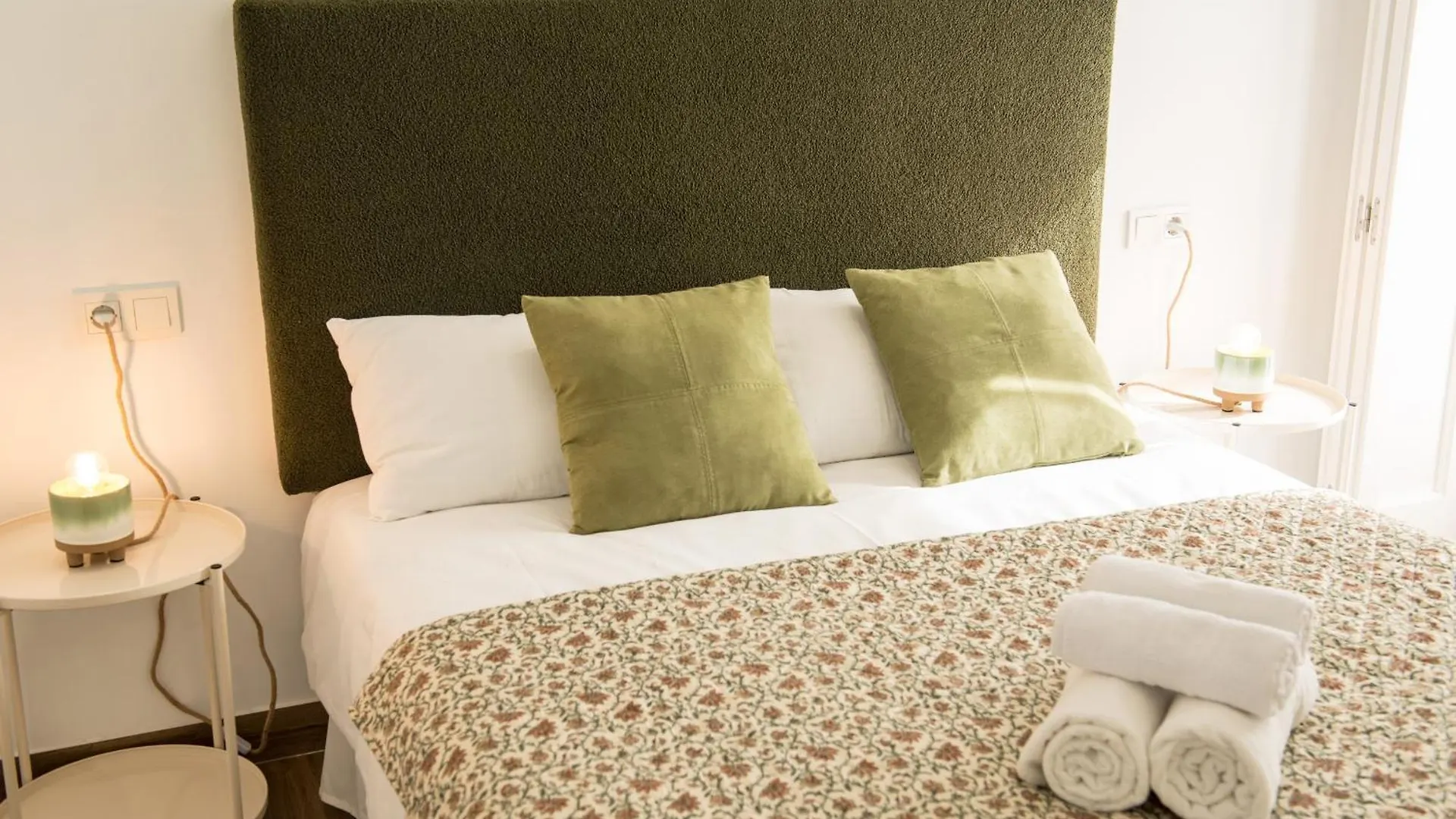 Torre Solana 41 Apartment Cadiz 0*,  Spain