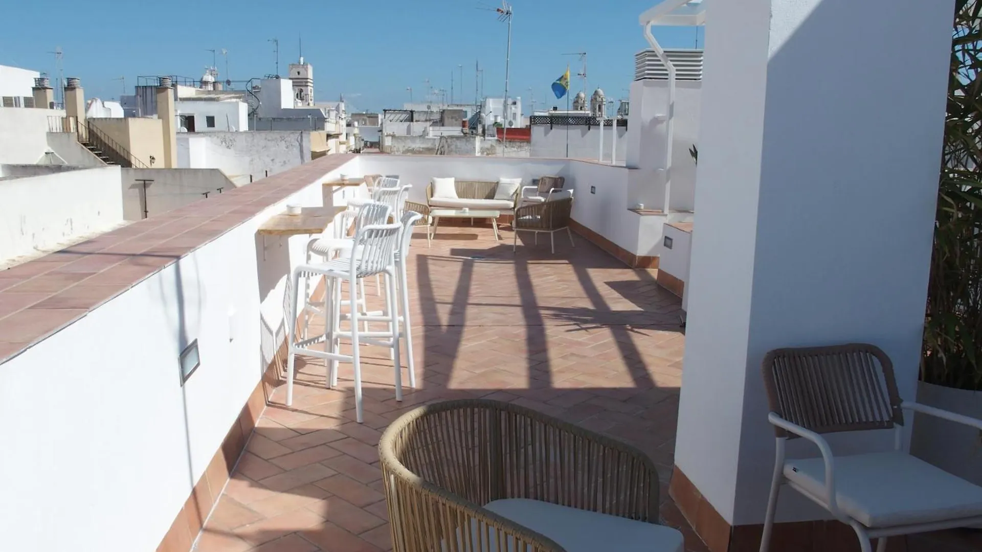 Torre Solana 41 Apartment Cadiz