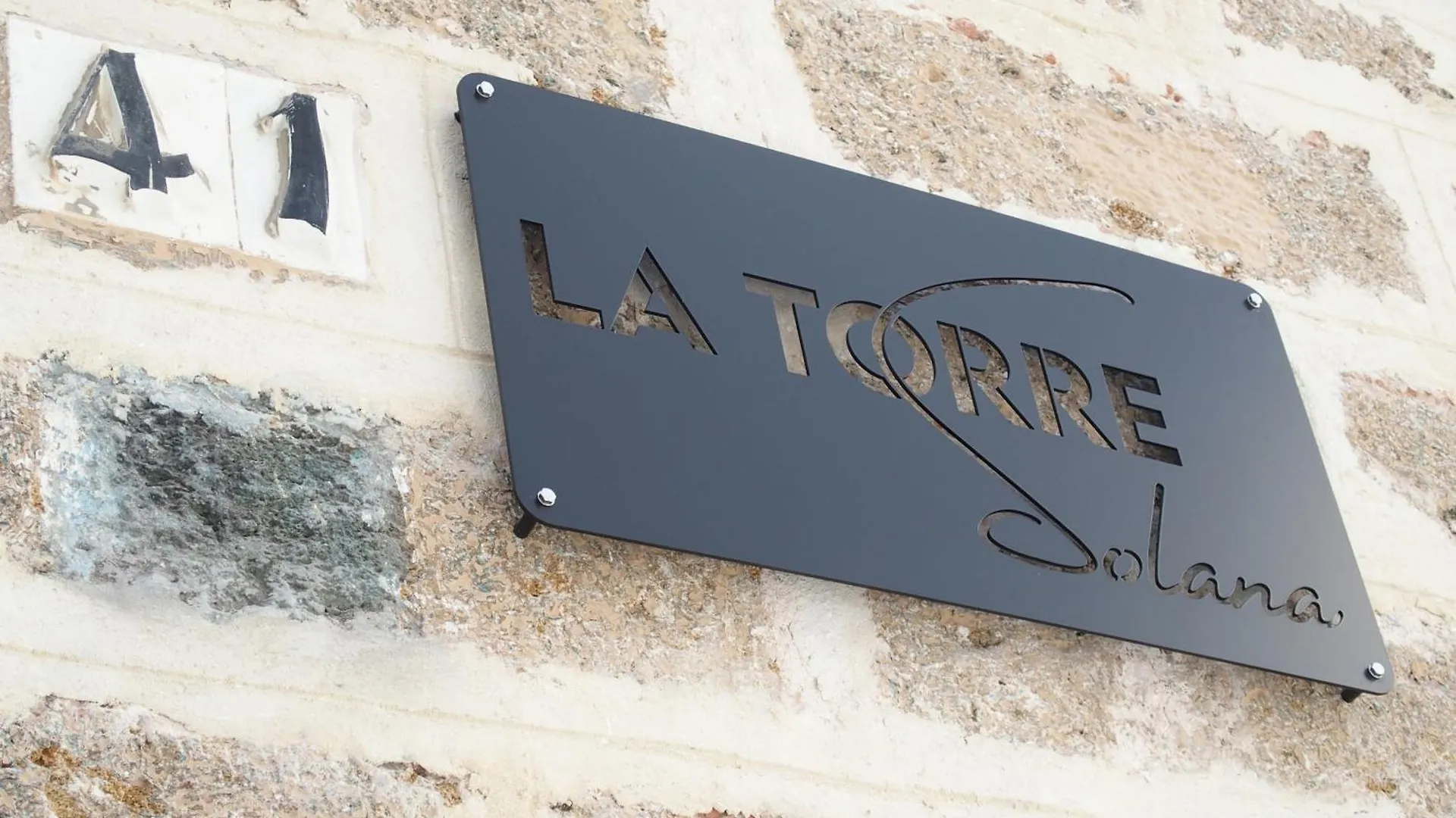 Torre Solana 41 Apartment Cadiz 0*,