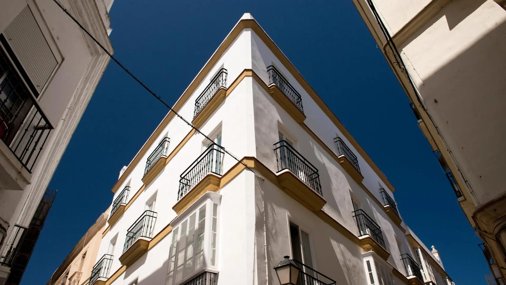 Torre Solana 41 Apartment Cadiz