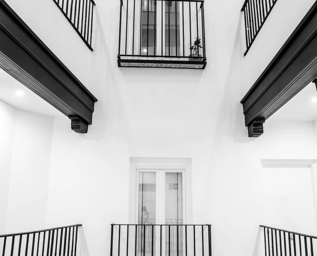Torre Solana 41 Apartment Cadiz 0*,  Spain