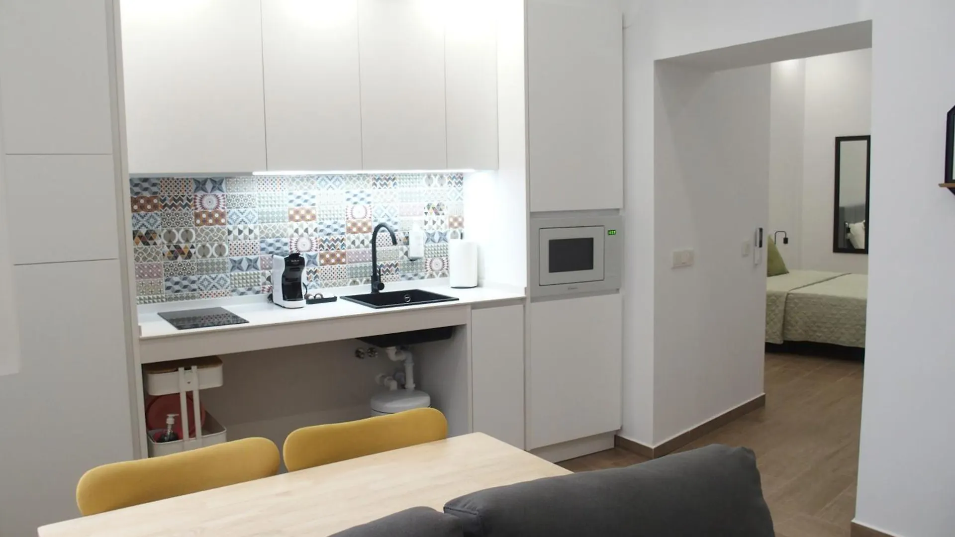 Torre Solana 41 Apartment Cadiz Spain