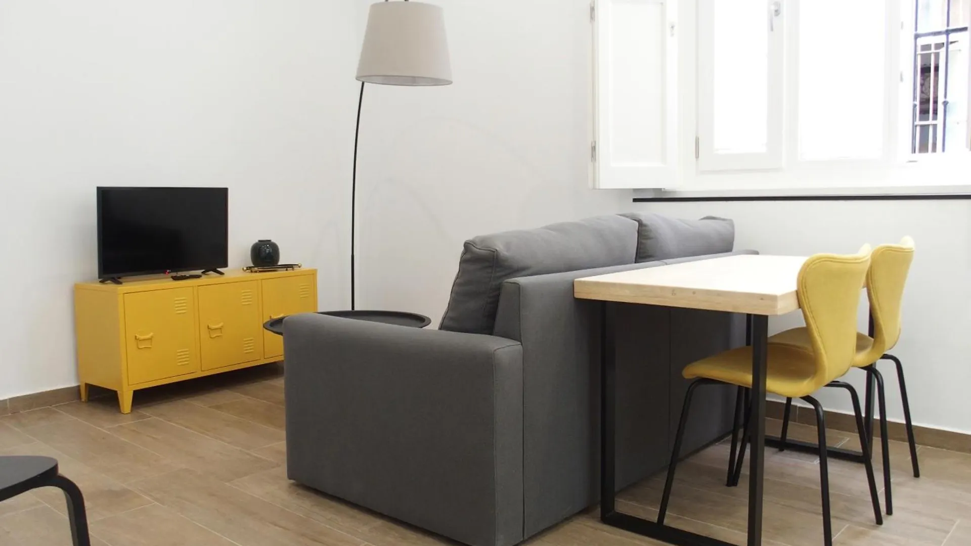 Torre Solana 41 Apartment Cadiz 0*,