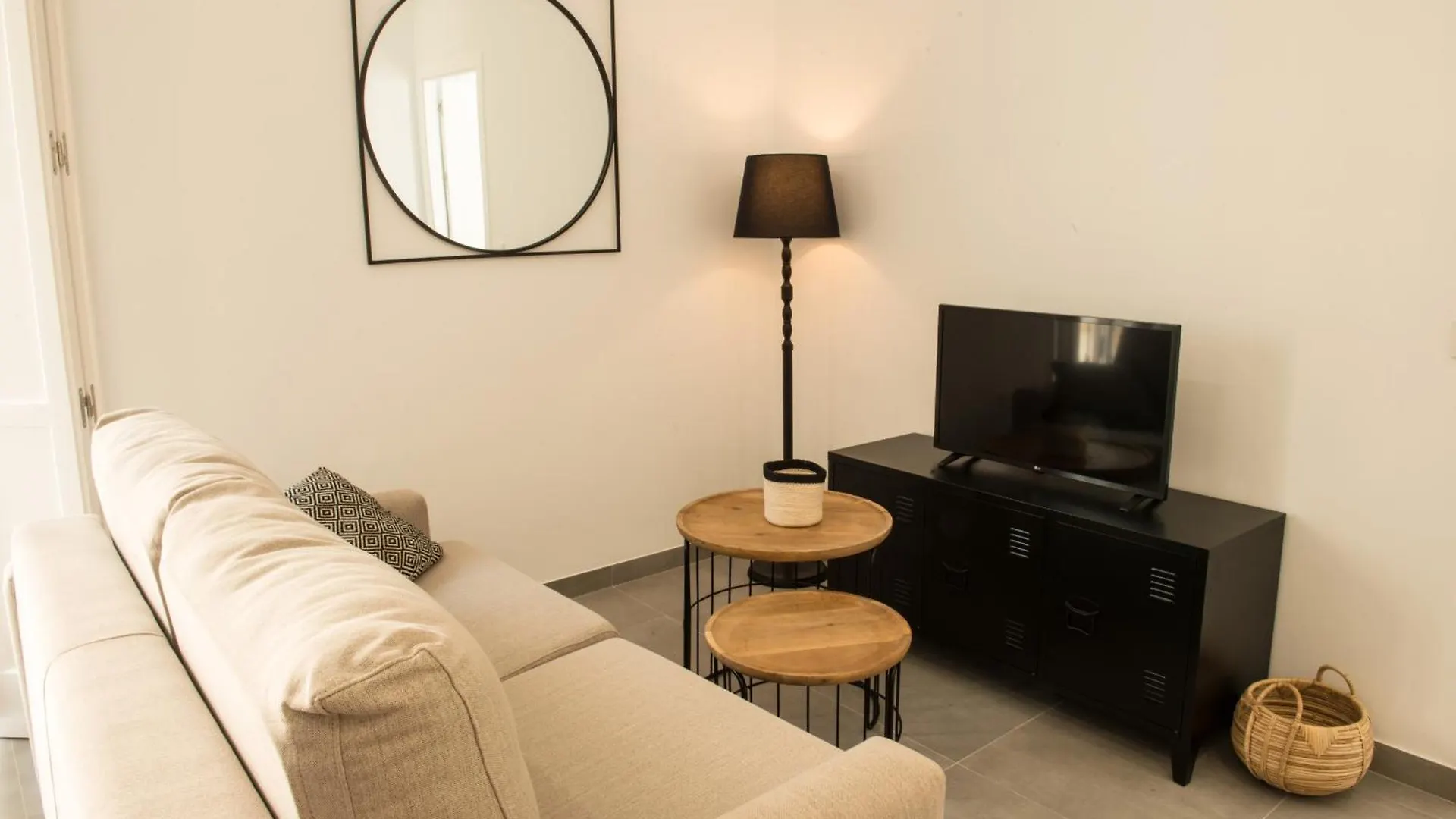 Torre Solana 41 Apartamento Cádis