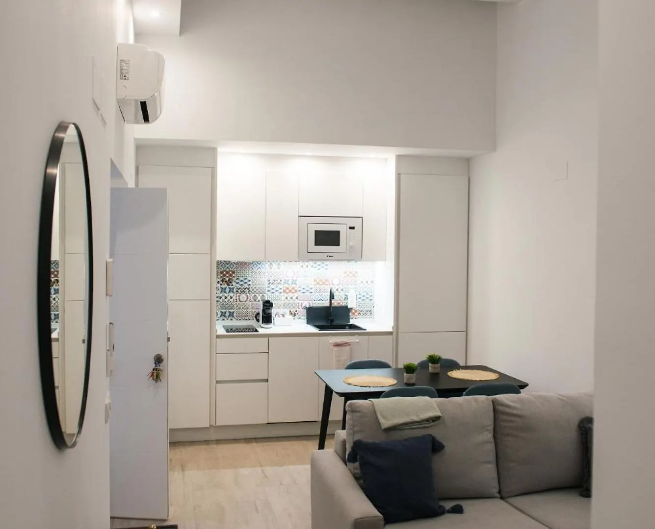 Torre Solana 41 Apartment Cadiz