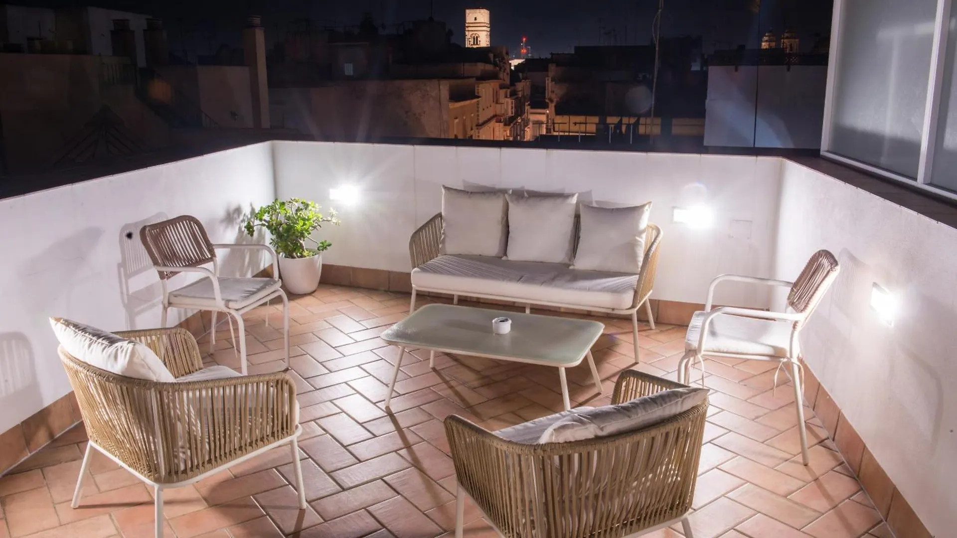 Torre Solana 41 Apartment Cadiz 0*,