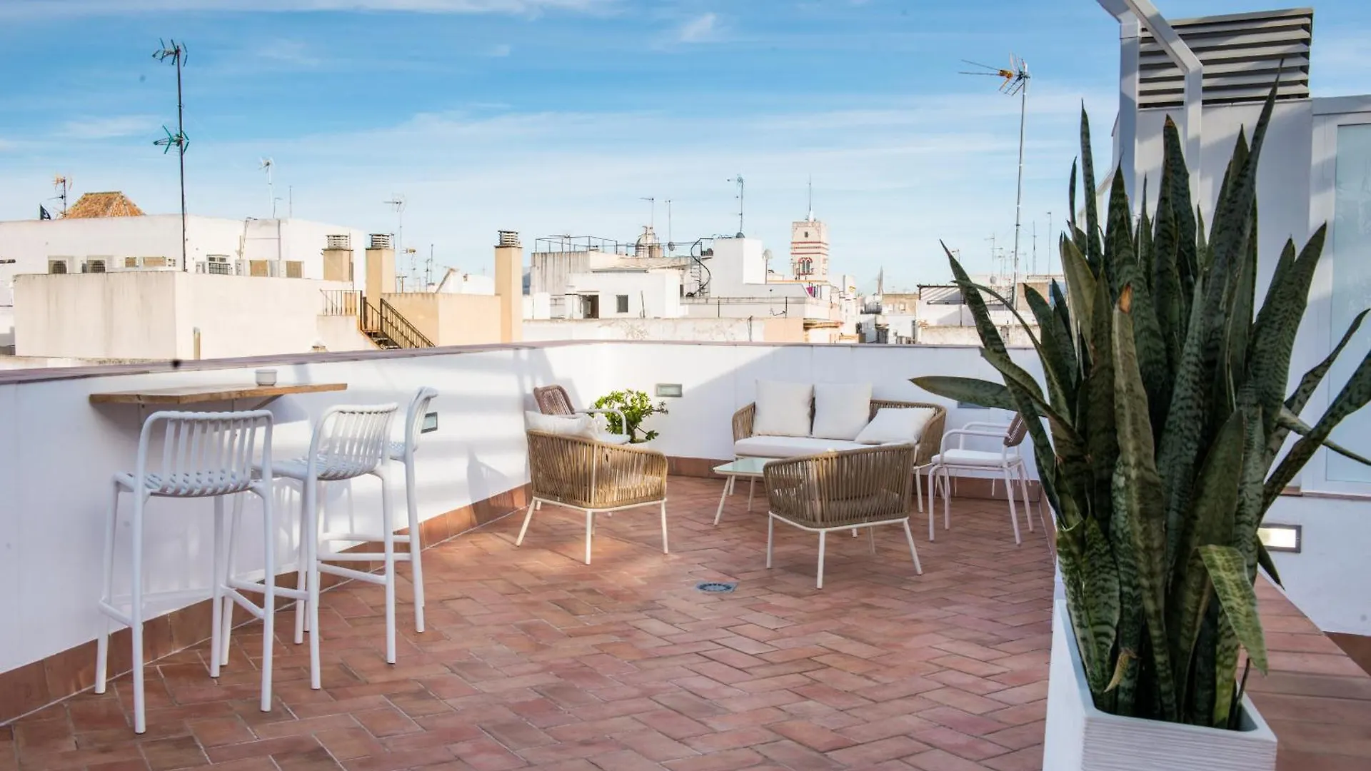 Torre Solana 41 location
