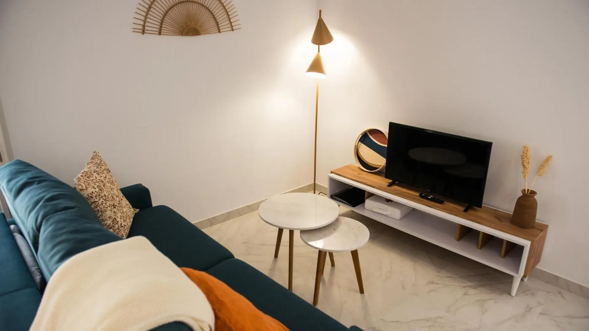Torre Solana 41 Apartment Cadiz Spain