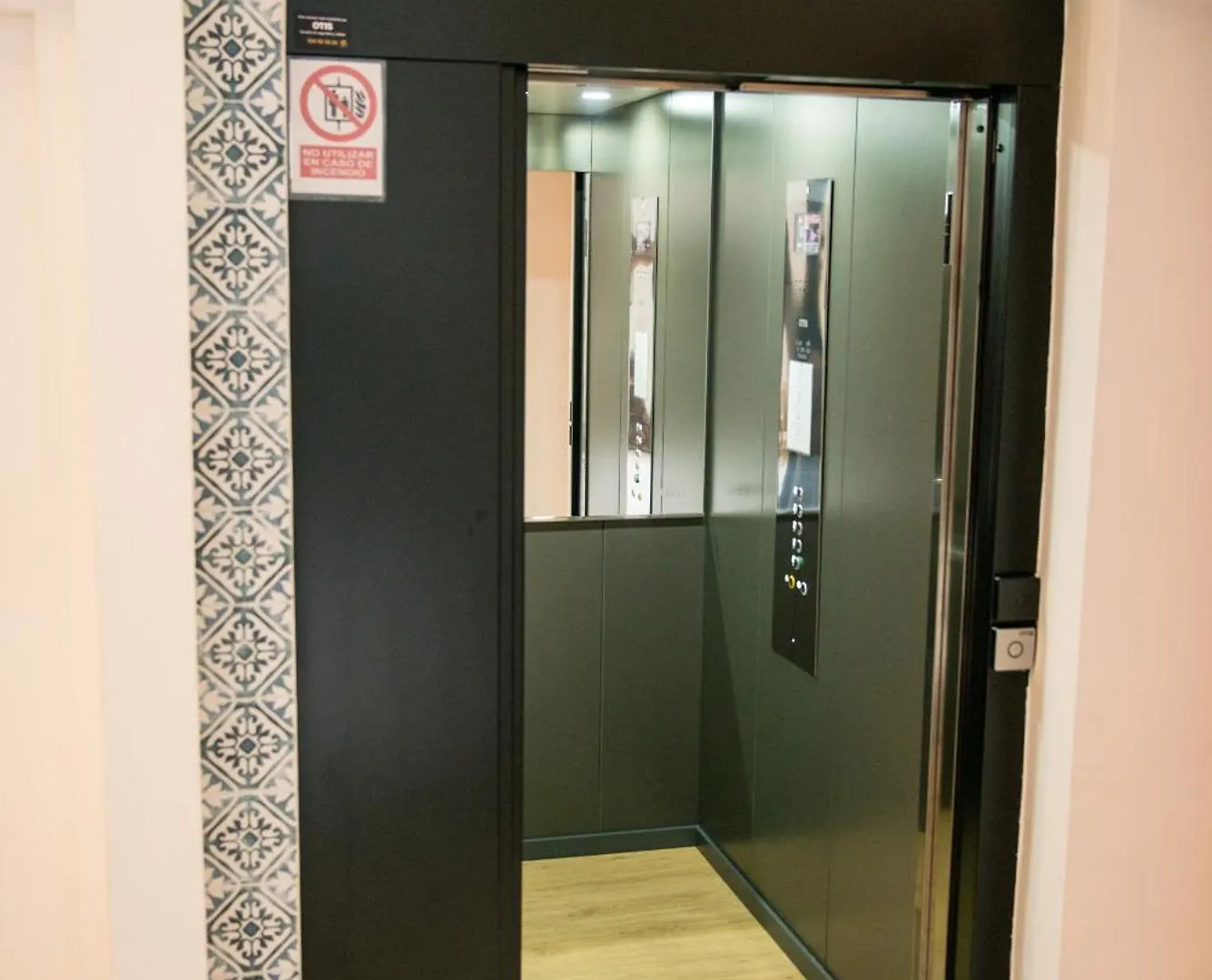 Torre Solana 41 Apartment Cadiz