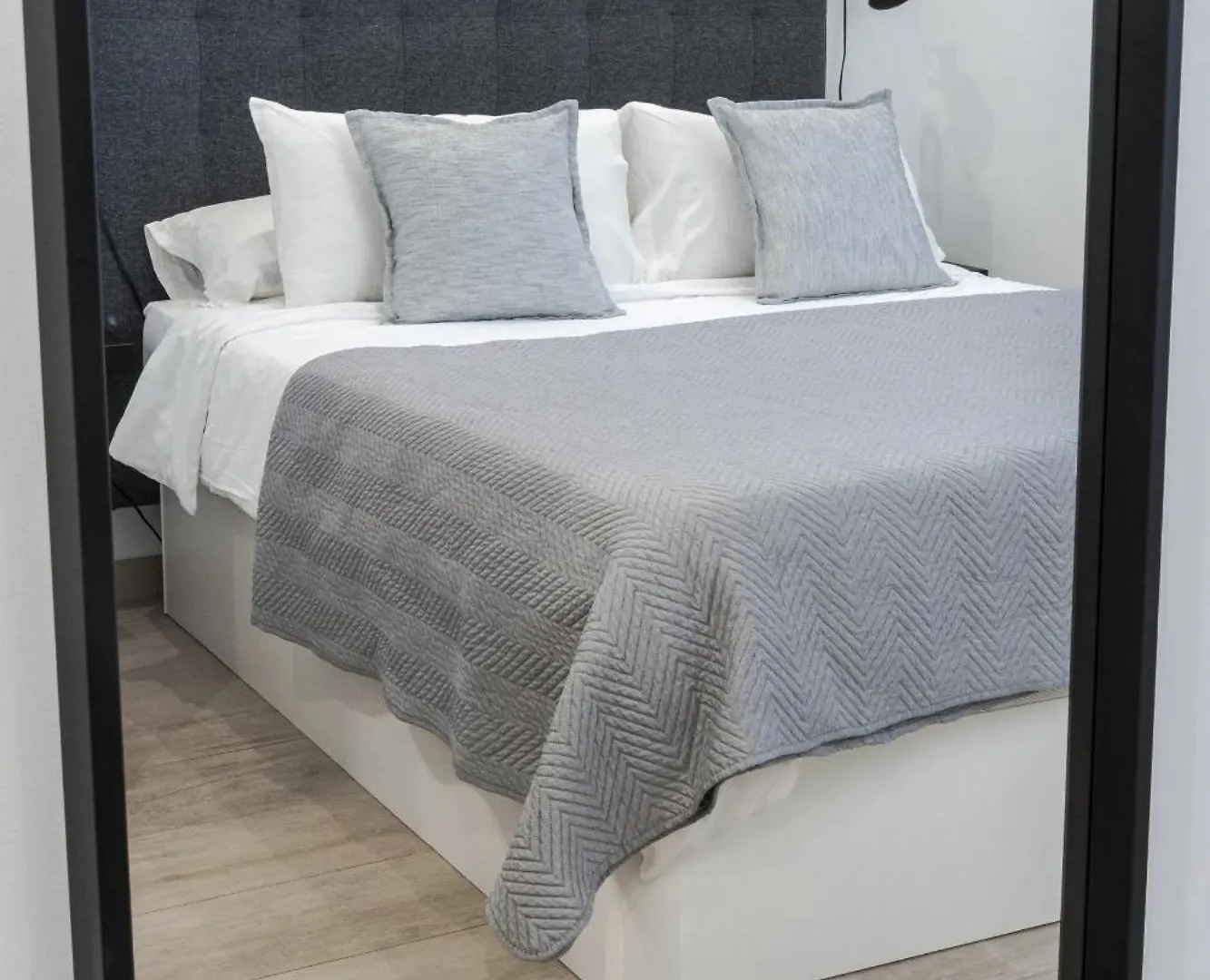 Torre Solana 41 Apartment Cadiz Spain