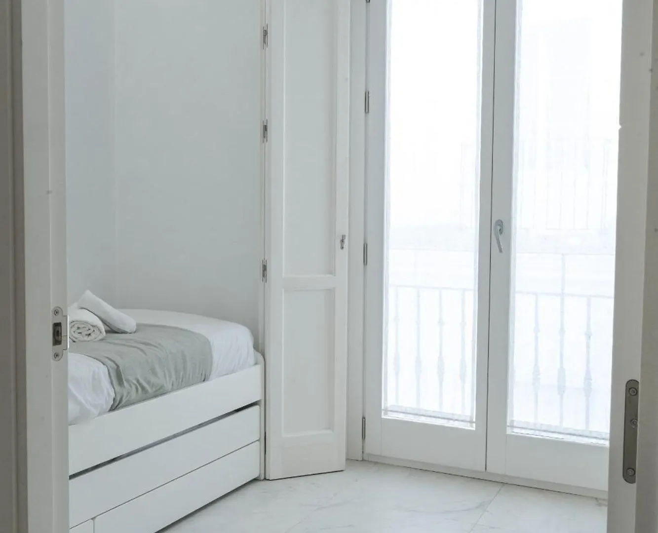 Torre Solana 41 Apartment Cadiz 0*,