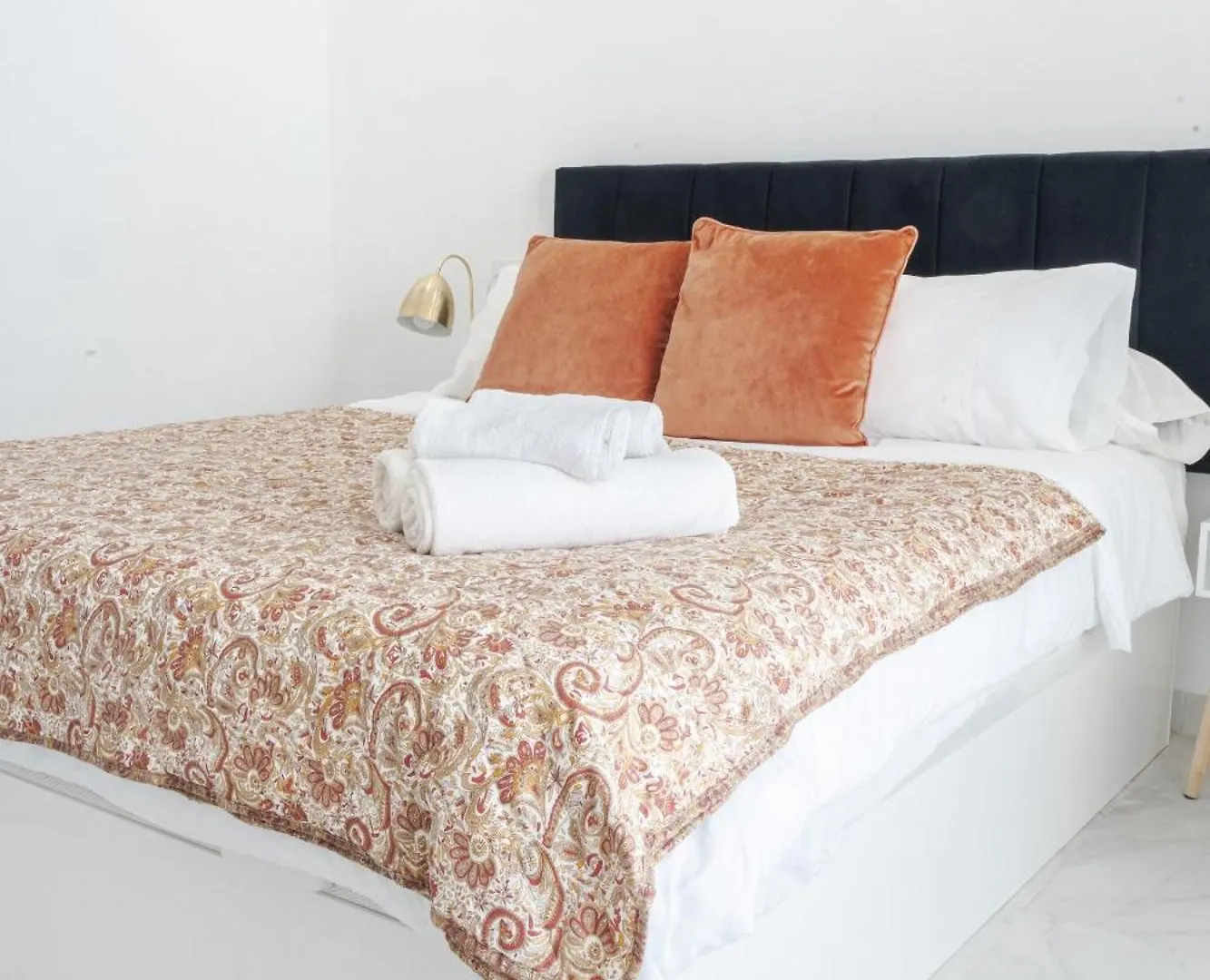 Torre Solana 41 Apartment Cadiz