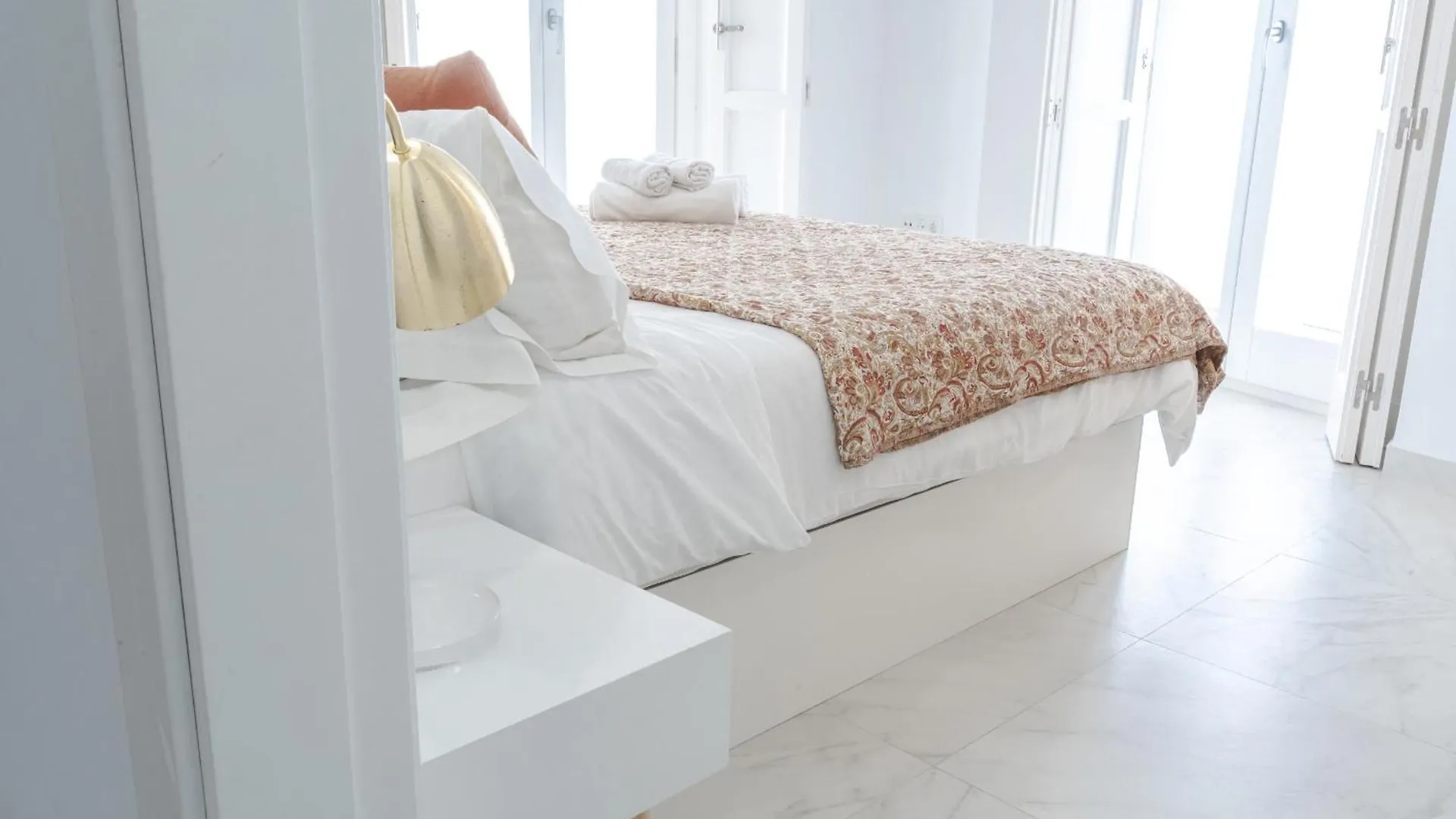 Torre Solana 41 Apartment Cadiz