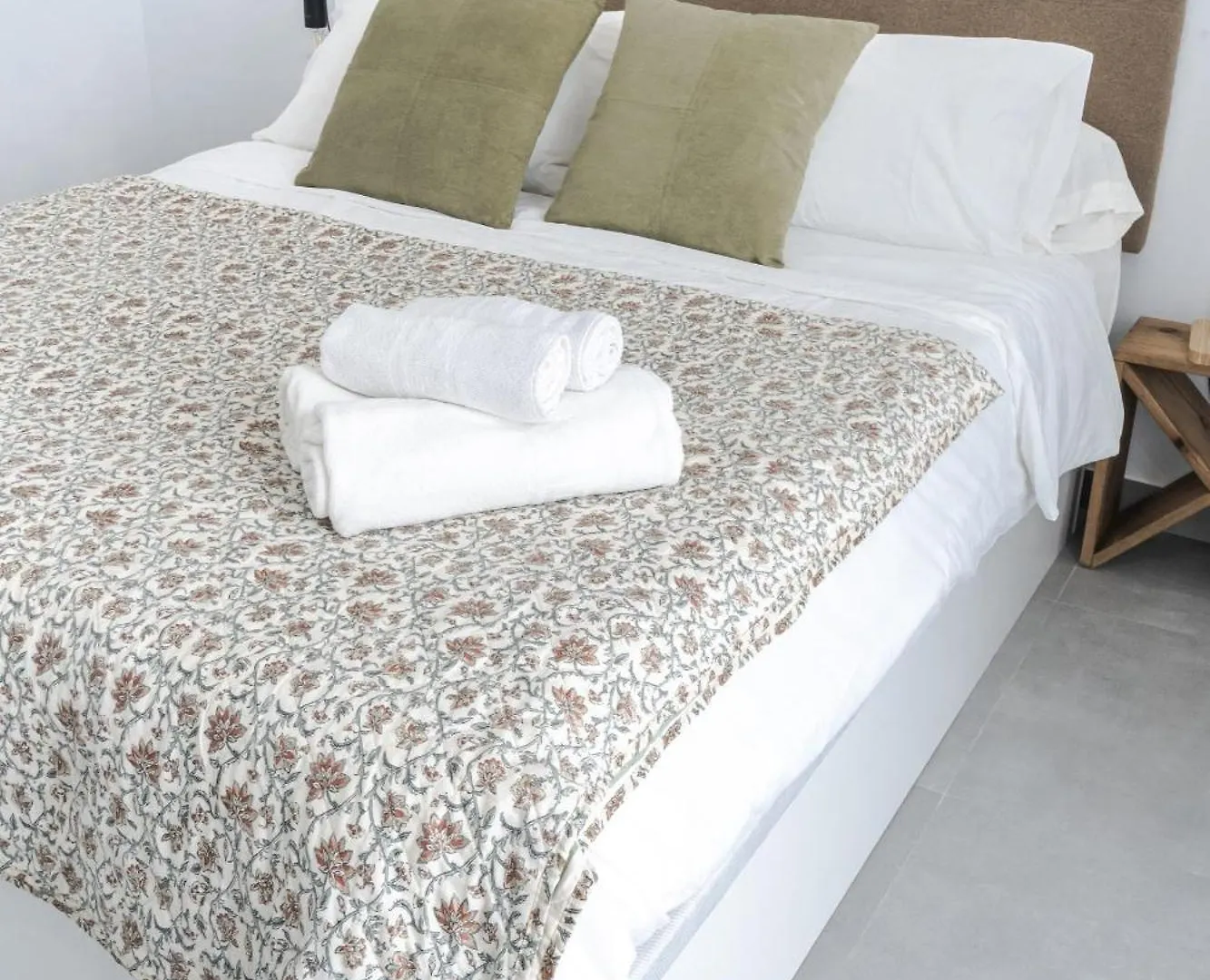 Torre Solana 41 Apartment Cadiz 0*,  Spain