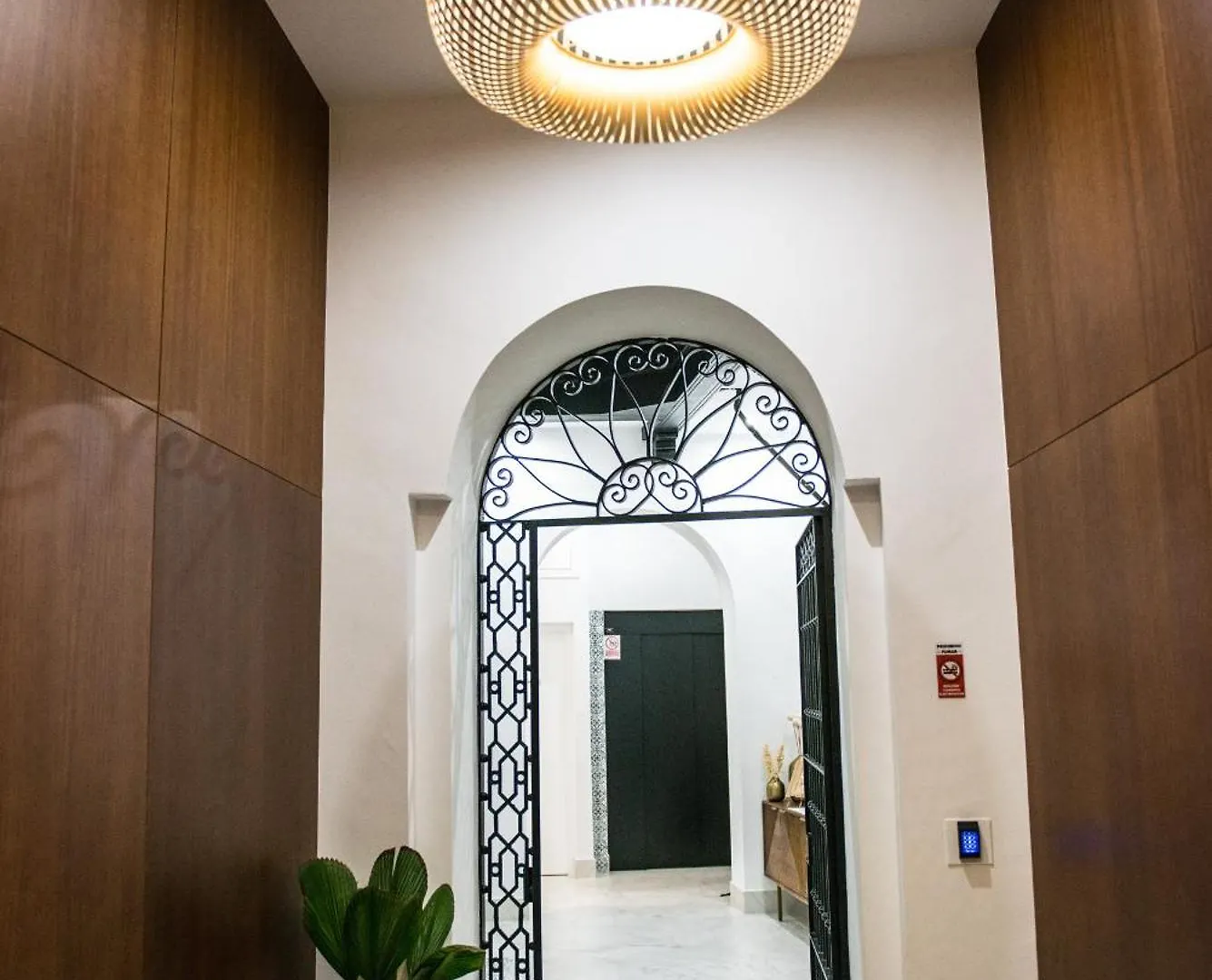 Torre Solana 41 Apartment Cadiz